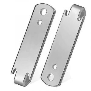 Fil De Cl&ocirc;ture Twist Fil De Cl&ocirc;ture Twister (2pk) Outil De Tension De Fil De Cl&ocirc;ture Twister Time Saver Fil De Fer Barbel&eacute; F - Neuf