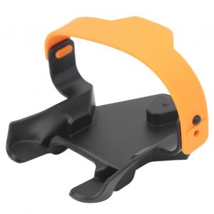 Support D'helice, Stabilisateurs Fixes, Chassis, Protection Des Pales D'helice, Sangle De Fixation Pour Drone Mini 3 Pro, Orange Et Noir-Qhfen - Neuf