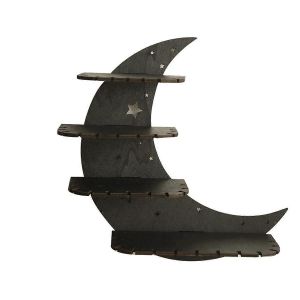 Crystal Stand Affichage Mural Rack Bo&icirc;te de Collection Murale B - Neuf