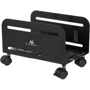 acdsgd-MC-851 Support Universel pour Ordinateur Portable avec roulettes et Support pour Ordinateur jusqu'&agrave; 10 kg - Neuf