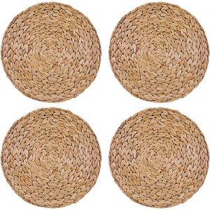 Ensemble D'&eacute;cussons En Tissu Brod&eacute;s &Agrave; Motifs De Dessins Anim&eacute;s (Style 27) - Neuf