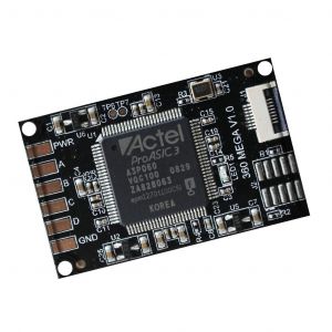 La Puce D¿Impulsion Haute Performance X360 Mega V1.0 Améliore Le Jeu Pour Xb 360 Slim - Neuf
