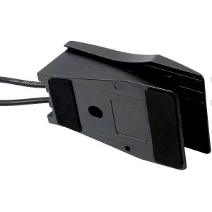 Pédale De Commande Au Pied De Remplacement Pour Moteur De Meuleuse Suspendue À Arbre Flexible,Accessoire De Pédale De Commande - Neuf