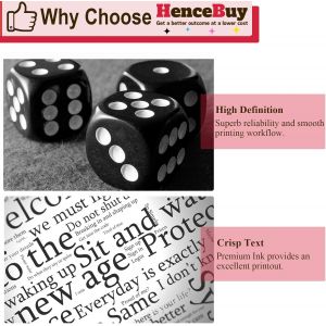 550 551 Xl Cartouches D'Encre Compatibles Avec Canon Pgi-550 Cli-551 Xl Pour Pixma Ip7250 Mx925 Mx920 Mx725 Mg5650 Mg5550 Mg6450 Mg7550 Mg6650 Mg5400 Mg5450 Ip720.0 Ix6850 (Lot De 5) - Neuf