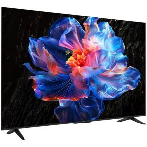 TCL T&eacute;l&eacute;viseur 4K 55'' 140 cm 55P61K - Neuf