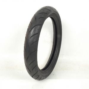 Pneu 90-80-16 51S TL Dunlop SCOOTSMART pour scooter AV / AR Neuf - Neuf