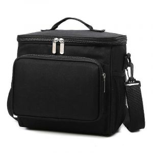 Sac à lunch isotherme avec bandoulière réglable - Neuf