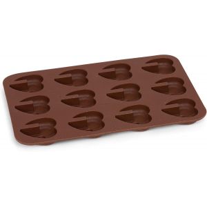 Kalanka-2048486 Moule De Chocolat Silicone 17 X 12 Cm-Kalanka - Neuf