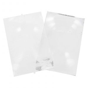 &Eacute;cran loupe &agrave; lentille de Fresnel et kit d'outils pour deux moniteurs - haute transmission - Neuf