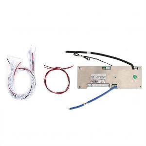 Carte de protection de batterie au lithium 20S 3,2 V fer-lithium avec fonction de communication UART 40 A - Neuf