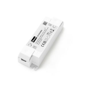 Transformateur LED 300mA-350mA Courant Constant 11W-24W Sans Scintillement LED Bloc d'Alimentation Driver - Neuf