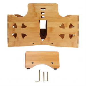 Hjlian Porte-Couteaux Multifonction Portable Pour Cuisine, Etagere A Couteaux, Bloc A Couteaux, Support De Rangement - Neuf