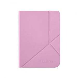 &Eacute;tui Sleepcover Pour Kobo Clara Colour/Bw - Rose Bonbon - Neuf