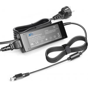 120W Chargeur pour Synology DS918+ DS918 DS916+ DS415+ DS920+ EA11011D-120 Externes Adapter Seagate NAS QNAP TS-419P TS-410 TS-412 TS409 TS420 TS439 Desktop NAS DC 12V 10A Alimentation - Neuf