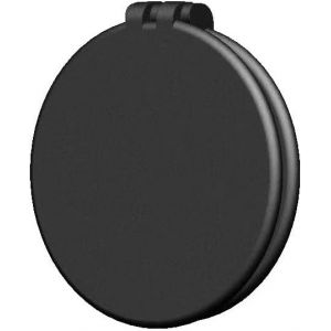 Cache Universel Pour Webcam Avec Adhésif Compatible Avec Presque Toutes Les Webcams Avec Objectif Plat - Neuf