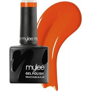 Vernis À Ongles En Gel 10 Ml [Pulp Friction] Uv/Led Nail Art Manucure Et Pédicure, Usage Professionnel Dans Le Salon Et À La Maison - Durable Et Facile À Appliquer - Neuf