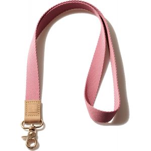 TRAHOO-Cordon tour de cou pour homme et femme &iquest; Cordon cool pour cl&eacute;s, portefeuille et porte-badge d'identit&eacute; - Neuf