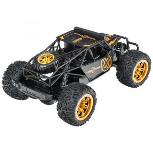 Buggy radiocommand&eacute; , voiture t&eacute;l&eacute;command&eacute;e RC Turbo Xtreme 2,4 GHz. - Neuf