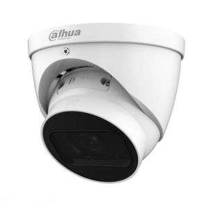 Cam&eacute;ra de S&eacute;curit&eacute; IP Dahua WizSense D&ocirc;me Varifocal PTZ PoE 2MP 2.7 13.5mm Ext&eacute;rieure IP67 - DH-IPC-HDW3241TP-ZAS-27135 - Neuf