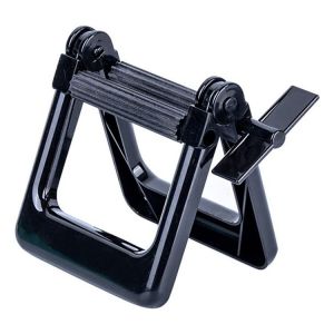 Rouleau De Dentifrice En Métal Noir, Distributeur De Dentifrice, Accessoires De Salle De Bain, Tubes De Teinture Pour Cheveux, Outils De Pressage - Neuf