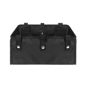 Sac d&eacute;ambulateur sous le si&egrave;ge, sac ou fourre-tout sous le si&egrave;ge pour d&eacute;ambulateur &agrave; quatre roues, d&eacute;ambulateur sous le si&egrave;ge Panier m&eacute;dical de remplacement A g2024136987 - Neuf