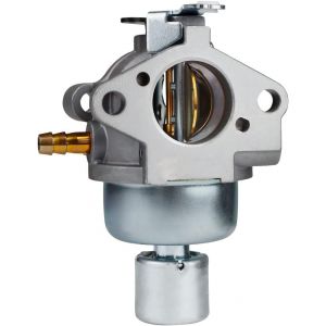 Carburateur pour Moteur Kohler SV470 SV480 SV530 SV540 SV590 SV600 SV541 SV591 SV601 SV610 SV620 CV CV490 CV491 CV492 CV493 18 HP 19 HP 20 HP 21HP 22HP Tondeuse a Gazon - Neuf