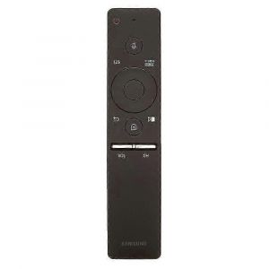 BN59-01242A pour la télécommande de téléviseur Bluetooth intelligent Samsung Voice UE40K6300AK - Neuf