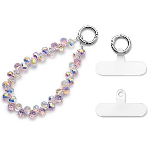 Kal-Chaîne De Téléphone Portable Universelle Pour Téléphone Portable -Chaîne Courte -Pendentif Pour Téléphone Portable - Neuf