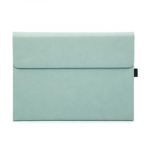 Ardissi Étui Pour Microsoft Surface Pro 9 8X7 + 6 5 4 Go 3 2 Housse Support Pro9 Pro8 Prox Pro7 Plus Pro6 Pro5 Pro4 Go3 Go2 for Surface Go3-Beige - Neuf