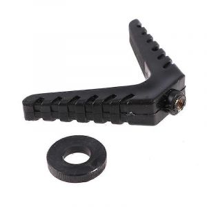 Accessoires De Chasse En Plein Air Bipied Pour Fusil Tir Bâton Rack V-Yoke Rack - Neuf