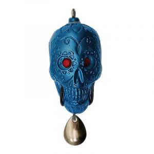 5cm 13g Leurre De P&ecirc;che Pratique Bonne &Eacute;tanch&eacute;it&eacute; Loin Lancer Pratique Grenouille Leurres App&acirc;ts Souples &Eacute;quipement De P&ecirc;che -H - Neuf