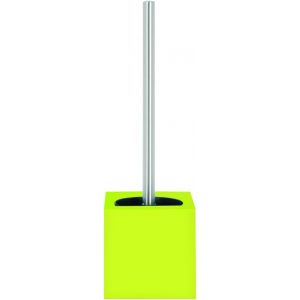 KAL-2108345 Uni Brosse De Wc Vert - Neuf