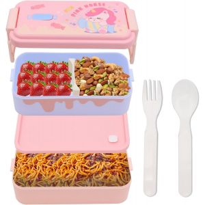 Sac &Agrave; Aliments 4 L Marron 301072 - Neuf