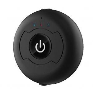 Transmetteur audio multipoint Bluetooth 5.0 pour t&eacute;l&eacute;viseur et PC - Neuf