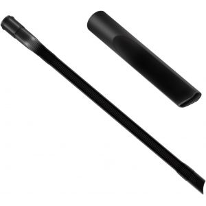 Suceur D'Aspirateur, Suceur Plat Extra Long Et Doux De 62 Cm, Diamètre 32 Mm, Accessoire Universel, Fin Et Plat, Idéal Pour Nettoyer Les Interstices Entre Les Meubles Et Les Sièges[SSE7112893] - Neuf