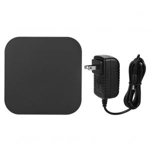 Mini PC pour Windows 10 Intel X5atom Z-8350 Quad Core 2 Go + 32 Go Tablette Portable Prise US 100-240 V - Neuf