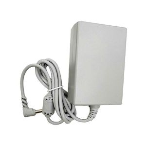 Adaptateur De Console De Jeu Chargeur Adaptateur Secteur Adaptateur D'alimentation Auto-Voltage Pour Ps1 Psone Slim - Neuf