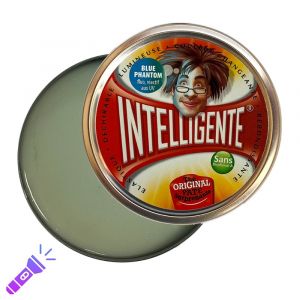 P&acirc;te intelligente Blue Phantom - Neuf