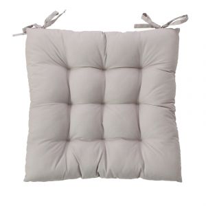 Galette De Chaise Piqu&eacute;e - Neuf