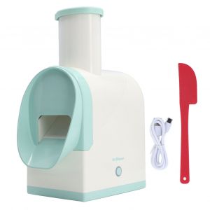 HJLIAN Machine a glace pilee, machine ... - Neuf