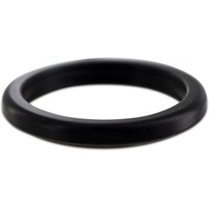 KAL-Joint Ø 58Mm Convient Pour Delonghi 5313221491 Bague D'Étanchéité Bague D'Étanchéité Pour Porte-Filtre Pour La Cafetière Dedica Ec680 Ec685 Ec820 Ec850 Ec860 Ec933 Cafetière Automatique - Neuf