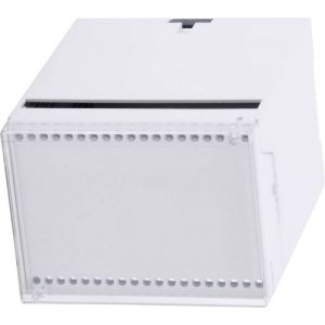 Bo&icirc;tier Combinorm Bopla Combinorm Cn 100 Ak 65010010.h Gris Clair (ral 7035) 100 X 75 X 109.5 Abs 1 Pc(s) S19542 - Neuf