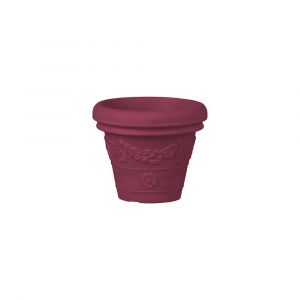 Pot De Fleur Festonato 125l - Neuf