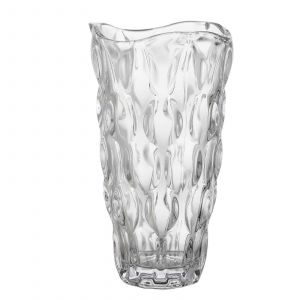 Unique de Vase &agrave; Fleur en 10 Pouces Bobo D&eacute;coratif Color&eacute;, P&eacute;tillant Volcan de Conception de Fleurs Fra&icirc;ches et de D&eacute;coration pour la Maison - Neuf