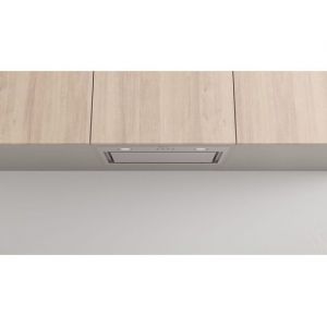 Neff - Groupe filtrant 52cm 570 m3/h inox D54NAC1N0 - Neuf