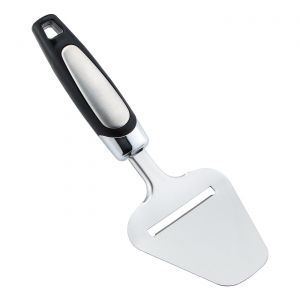 Coupe-fromage en acier inoxydable, outils pour fromage, pelle à pizza, gâteau - Neuf