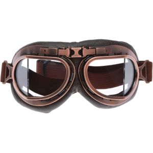 Lunettes De Soleil, Lunettes De Protection, Style Vintage Et Steampunk, Pour Sports De Plein Air Et Motocross[Z1021] - Neuf