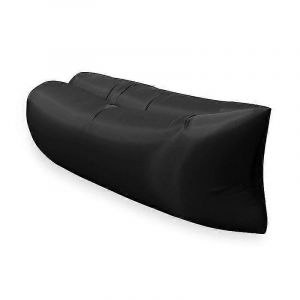 Ext&eacute;rieur Gonflable Canap&eacute; Air Lit Chaise Longue Canap&eacute; Lazy Sack Hangout Camping Beach Bag Myqcyp001 - Neuf