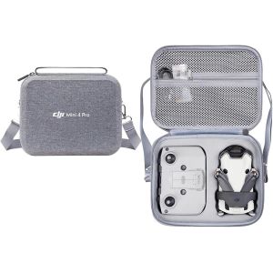 Kgabery-Sac De Rangement Étanche Et Résistant Aux Chocs Pour Dji Et Accessoires De Télécommande,Pour Dji Mini 4 Pro,Moderne-Générique - Neuf