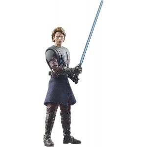 Sansh-The Vintage Collection, Figurine Anakin Skywalker De 9,5 Cm, : Ahsoka - Neuf